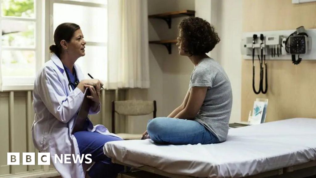 Surrey NHS holding free lessons on women’s health