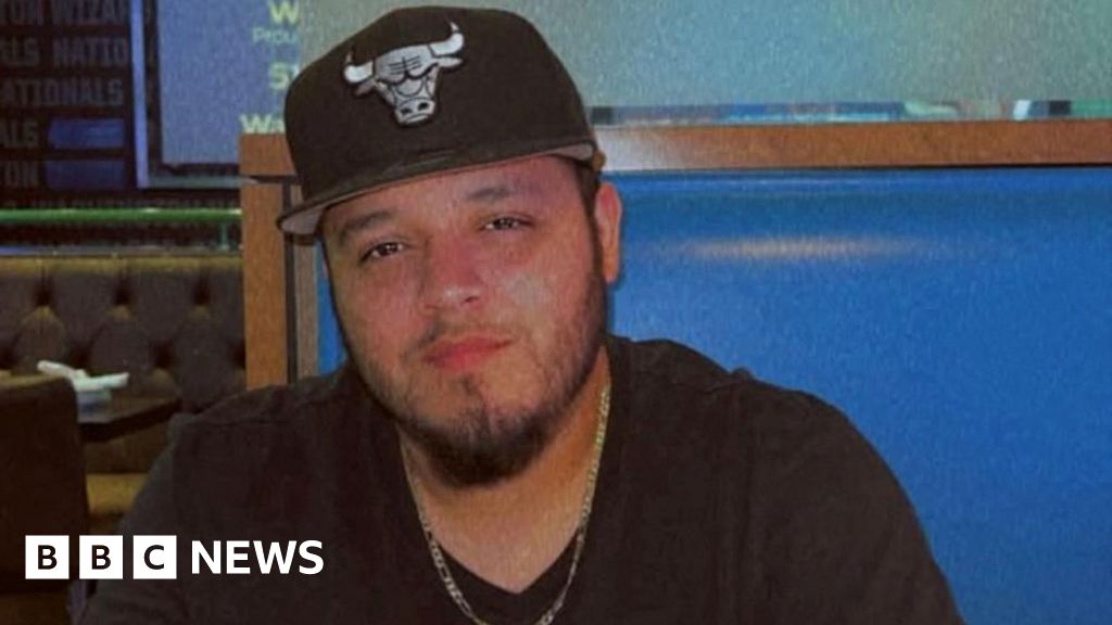 Trump administration says Kilmar Ábrego García will ‘never go free’ on American soil
