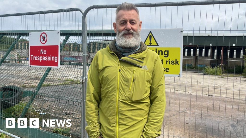 Calls for public inquiry over one of Europe’s largest illegal dumps