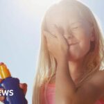 I buy my kids vapes to control their addiction