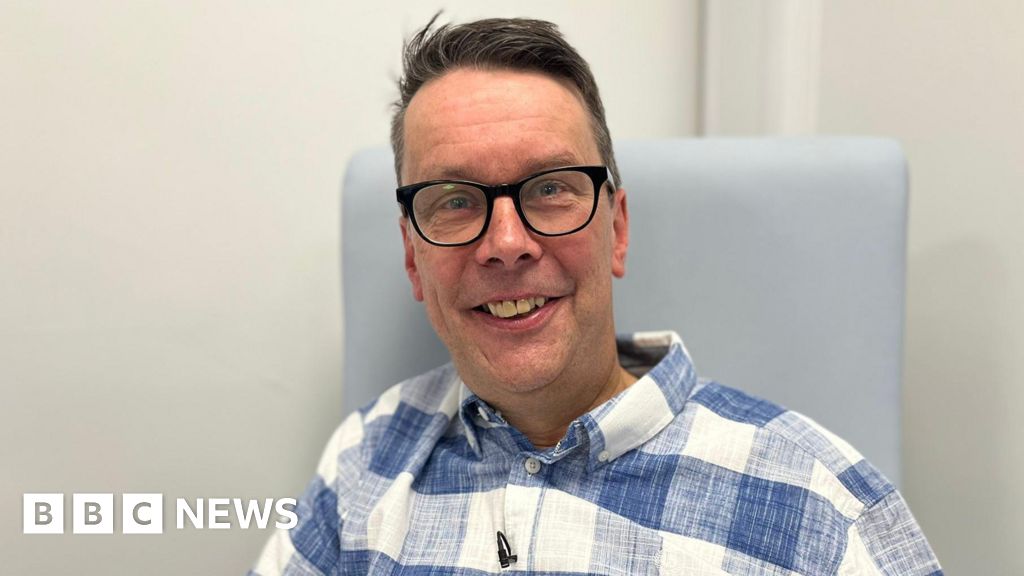 World-first ‘Trojan horse’ therapy to be given on NHS