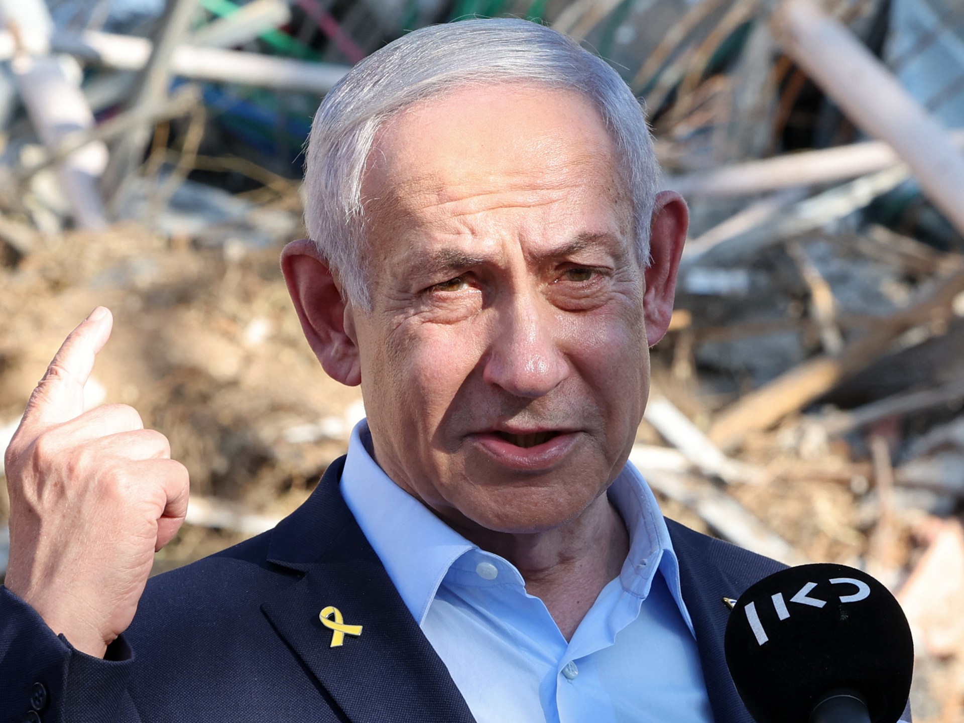 How Israel failed in Iran | Israel-Iran conflict