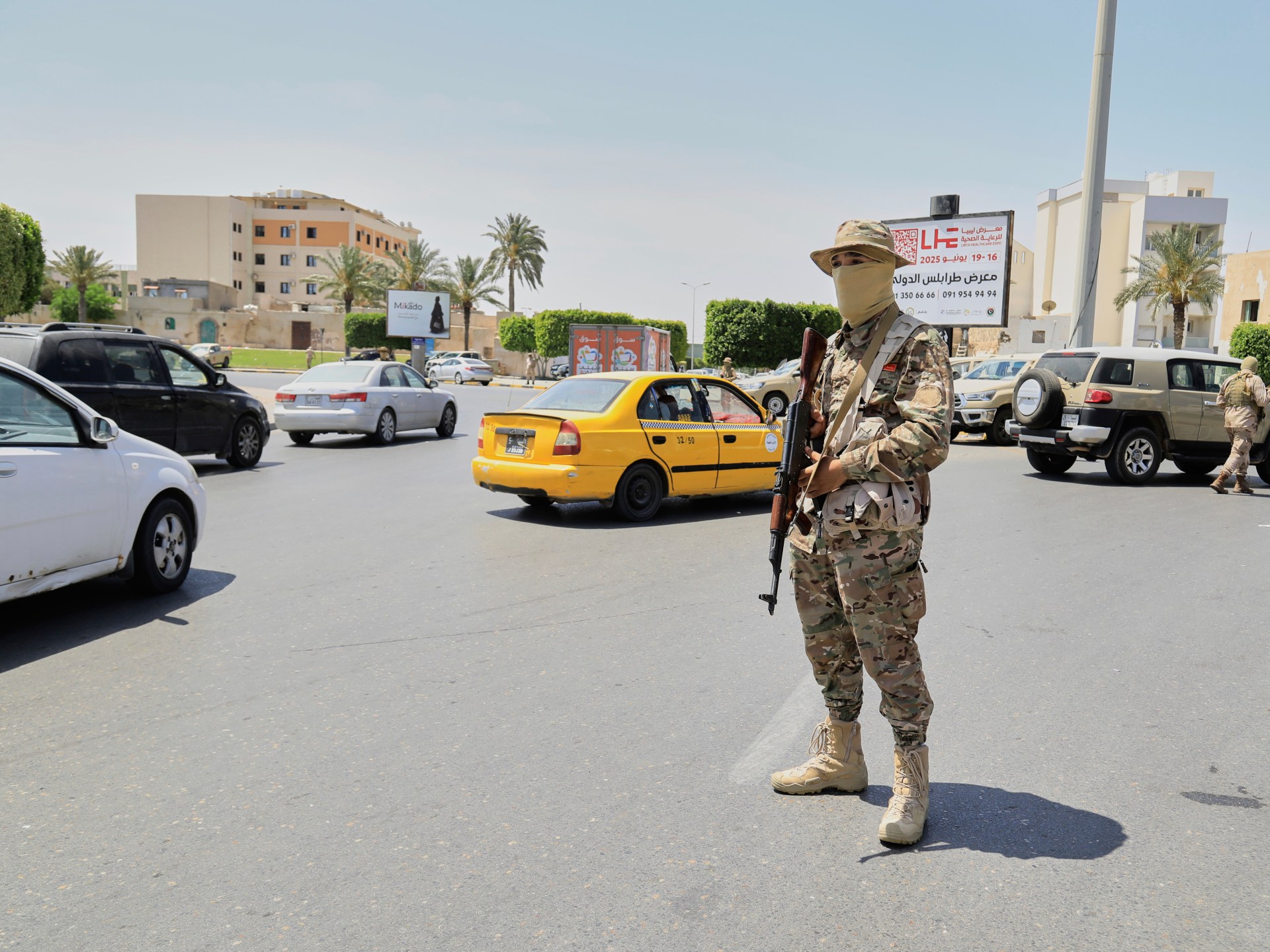 Dozens of bodies found in militia-run sites in Libya’s Tripoli; UN alarmed | Human Rights News