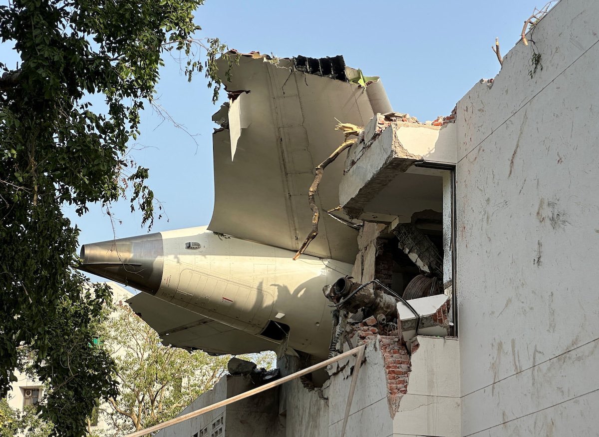 Could the Air India Crash Impact Boeing’s Fragile Recovery?