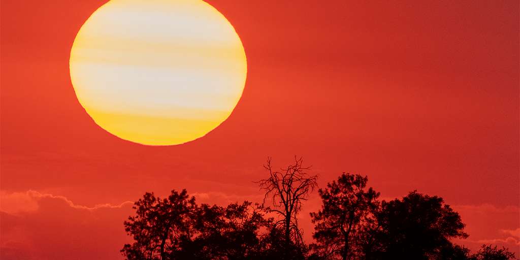 Today’s top weather news: Severe weather kills 3 in New York; Invest 90L monitored in Atlantic