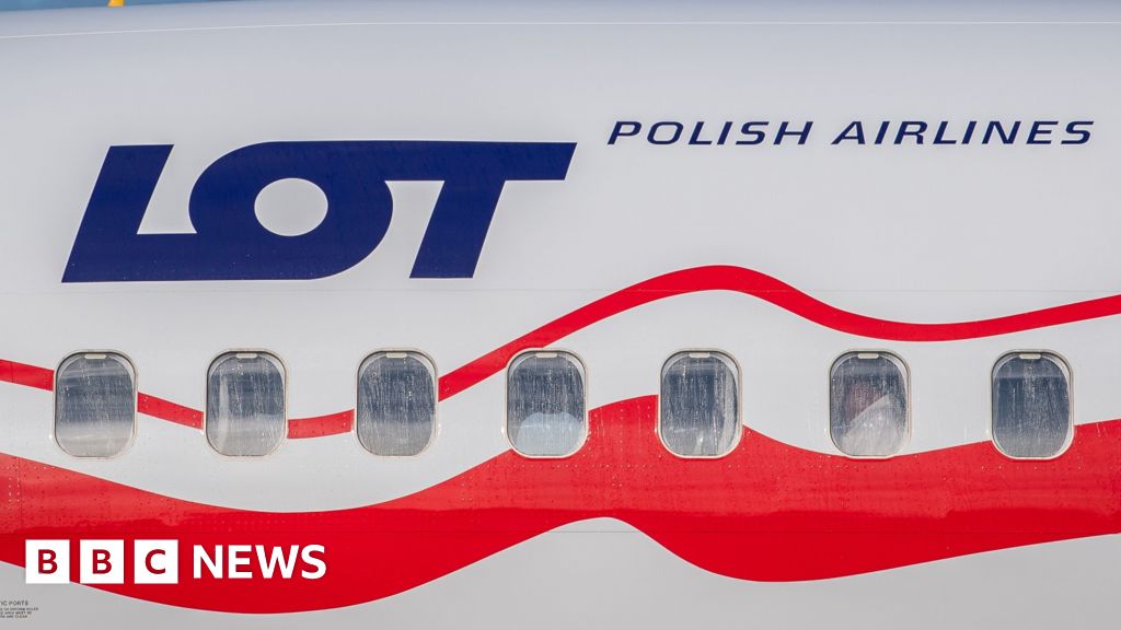 Polish boost for Belfast factory