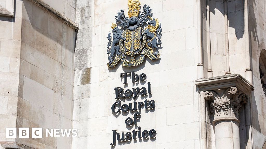 Watchdog ‘acted irrationally’ over private gender clinic, court told