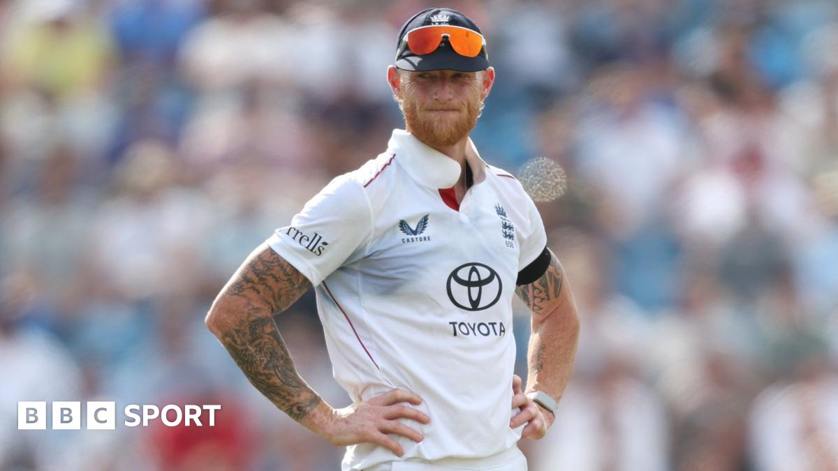 England v India: Michael Vaughan ‘staggered’ by Headingley toss decision
