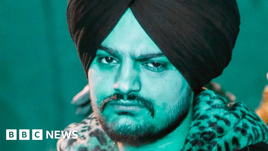 Gangster tells BBC why India’s biggest hip-hop star was murdered