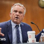 Per California Gov. Newsom, Trump order to send in Guard affects all states : NPR