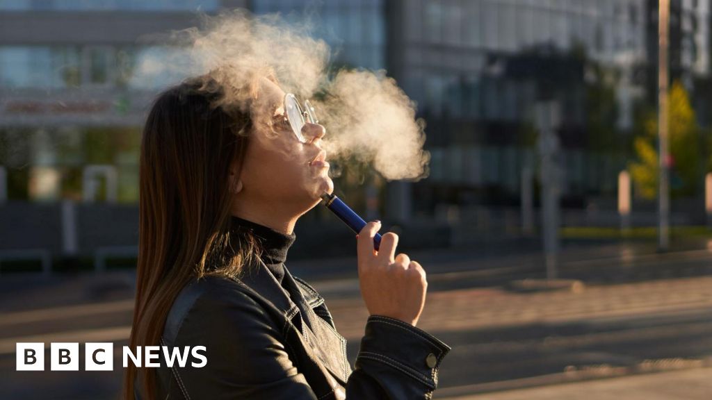 Call for Northern Ireland Executive to set smoke-free target