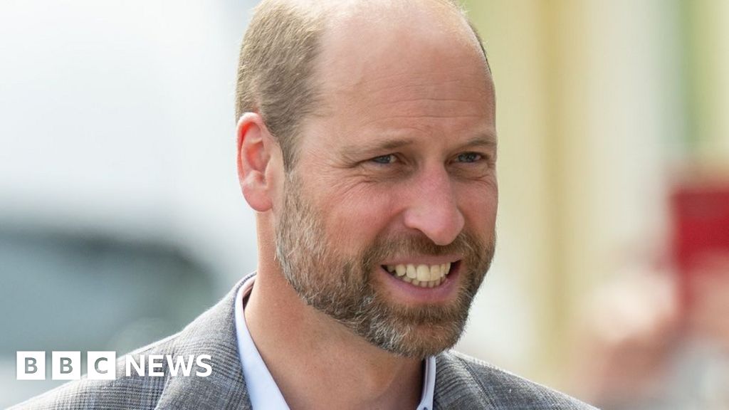 William to address Monaco forum in bid to help world’s oceans