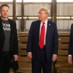 Trump-Musk row fuels ‘biggest crisis ever’ at Nasa