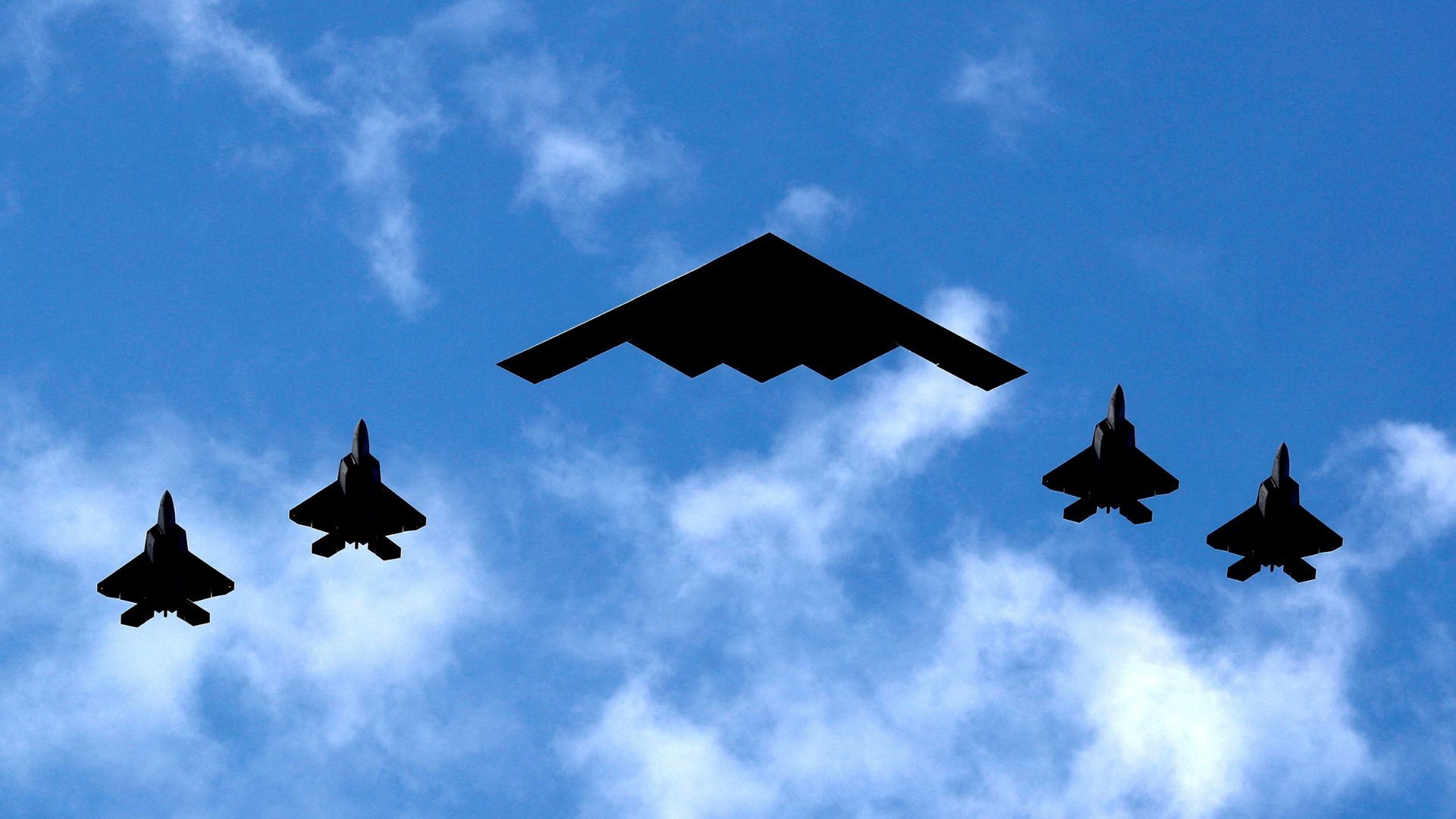 Is dropping bombs the answer to Iran’s nuclear programme? | Nuclear Weapons
