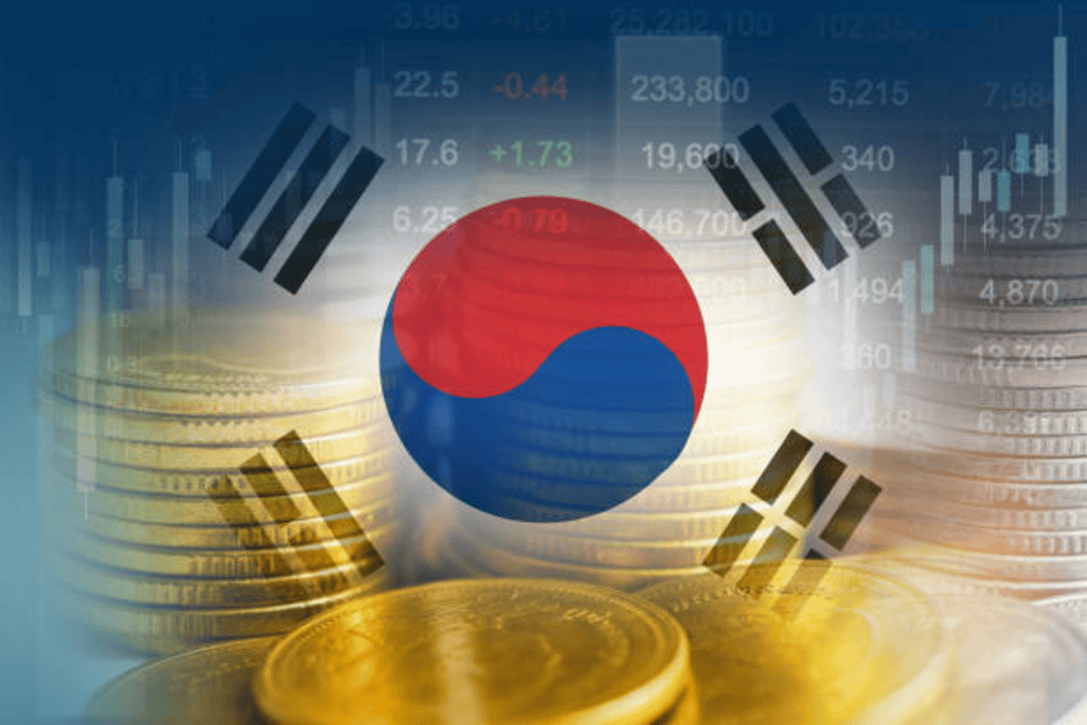 South Korea’s Banks Set to Launch Won-Pegged Stablecoin Amid Currency Policy Concerns