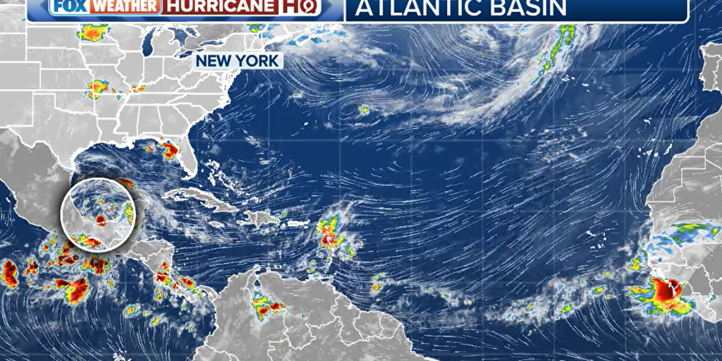 Here’s what to expect in the tropics during July