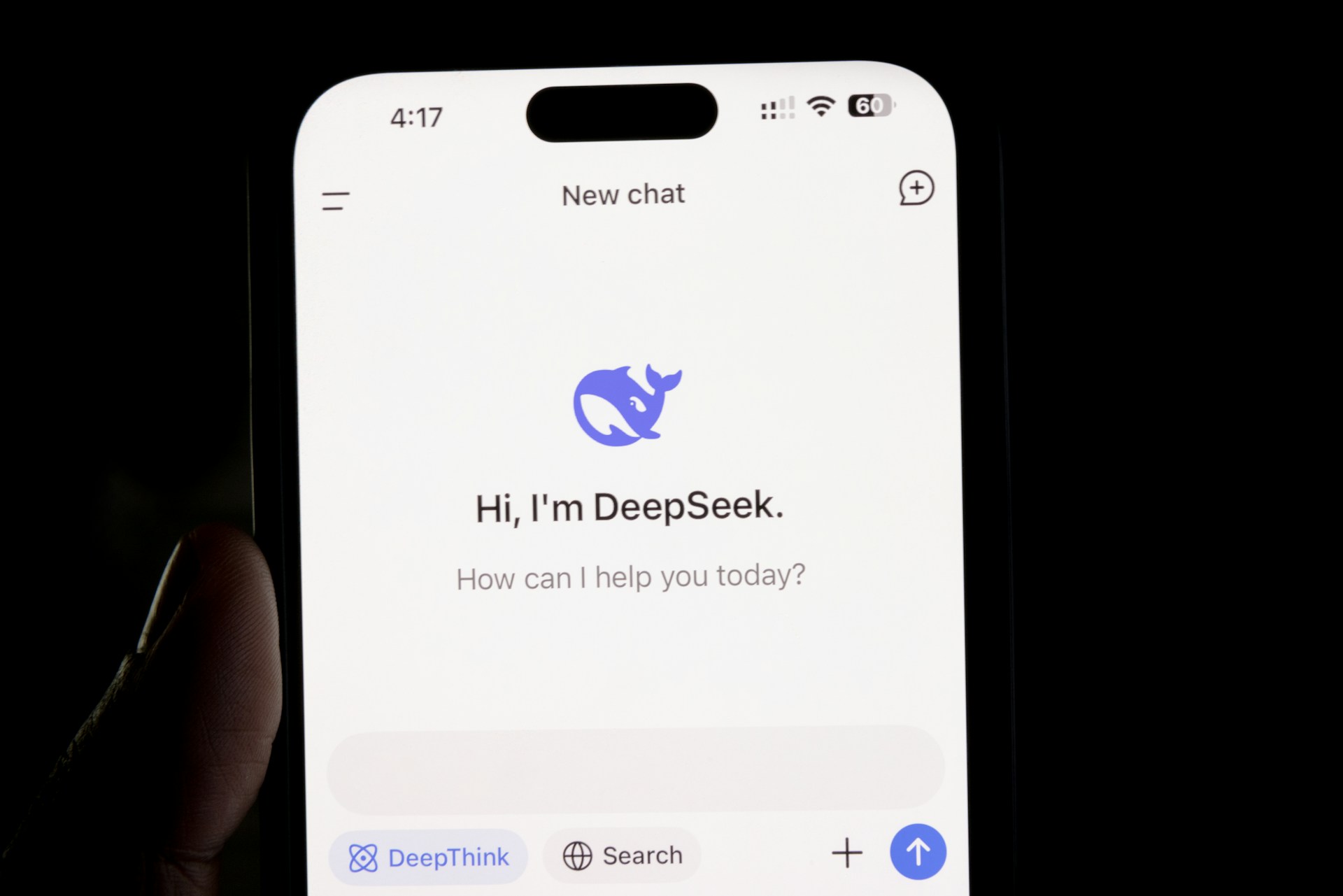 Will the EU Follow Suit as Germany Asks Apple and Google to Ban DeepSeek?