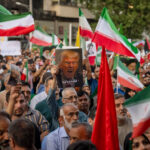 Trump administration says Kilmar Ábrego García will ‘never go free’ on American soil