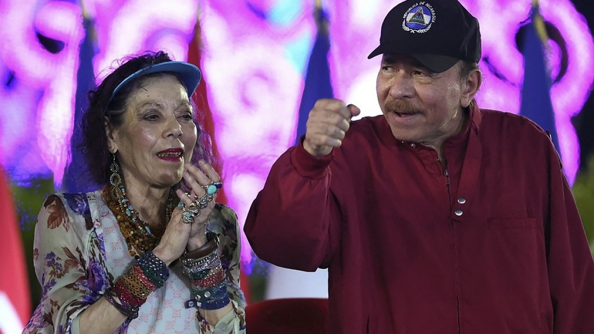 Sandinista veteran, Ortega ally, arrested in Nicaragua corruption probe | Corruption News