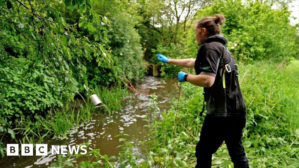 Thousands of pollution tests cancelled due to lack of staff