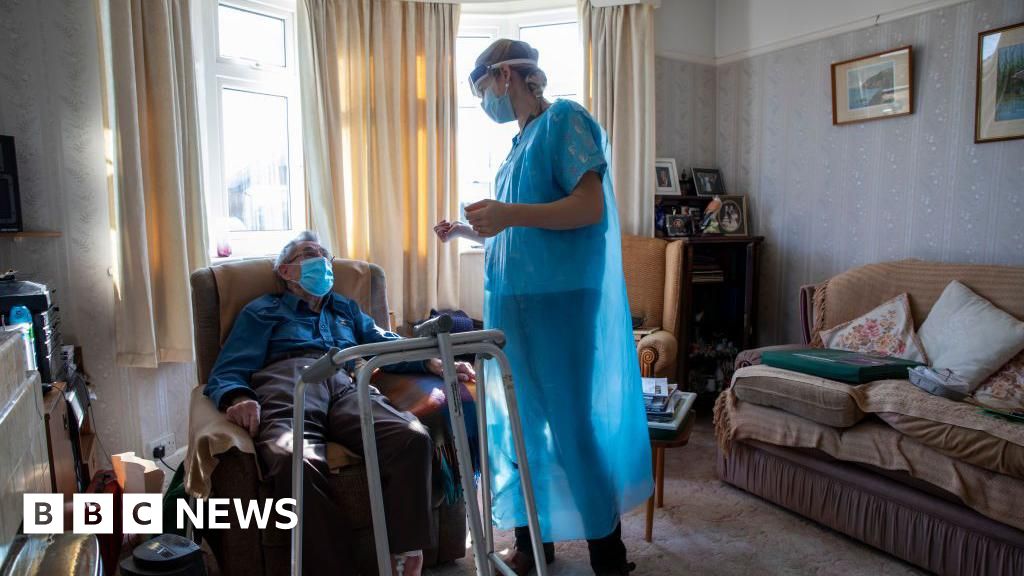 PM says new plan will ‘fundamentally rewire’ the NHS