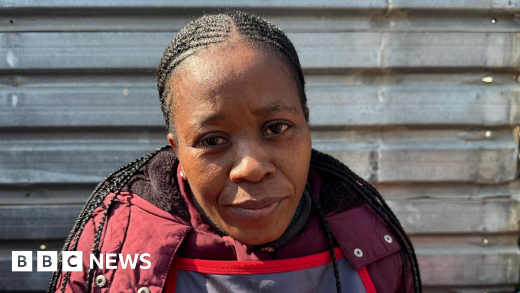 Lesotho factory that made Trump shirts hard hit by US tariffs