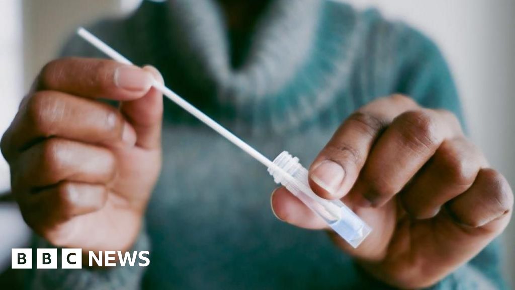 Shop-bought health testing kits ‘inaccurate and unsuitable’, study says