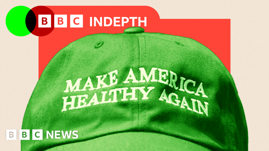 Could he really revolutionise US healthcare?