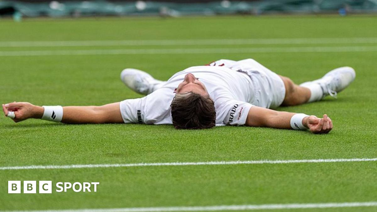 Wimbledon 2025 results: Cameron Norrie beats Nicolas Jarry to keep British interest going at All England Club