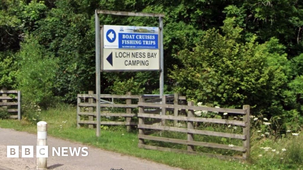 Young boy sexually assaulted while camping with his family