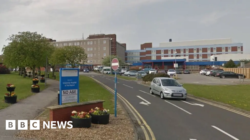 Hartlepool hospital baby delivery restart ‘reviewed monthly’