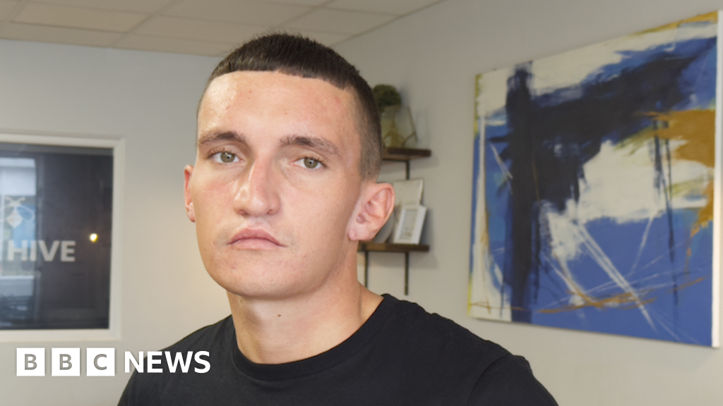 Ketamine ‘epidemic’ warning as Anglesey man reveals daily pain