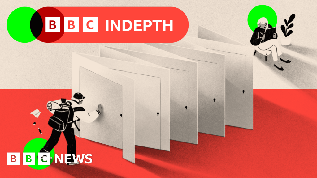 Should student mental health responsibility fall to universities?