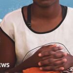 Why we need to talk about periods, breasts and injuries