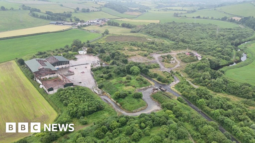 Profits from waste crime ‘outweigh’ sanctions, says auditor