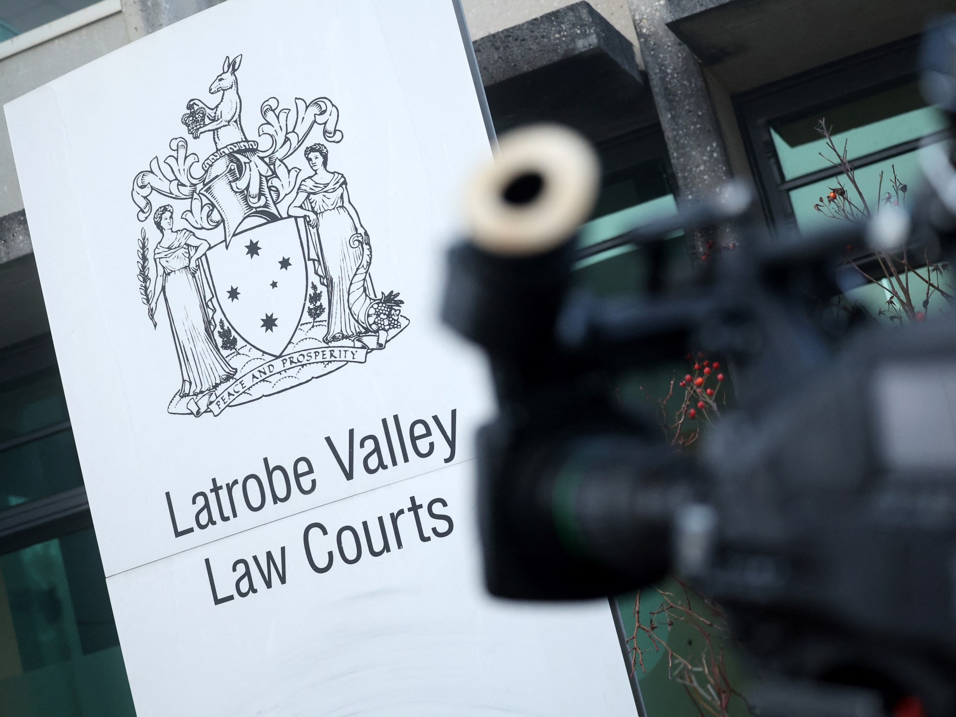 Australian woman found guilty in mushroom murder trial | Crime News