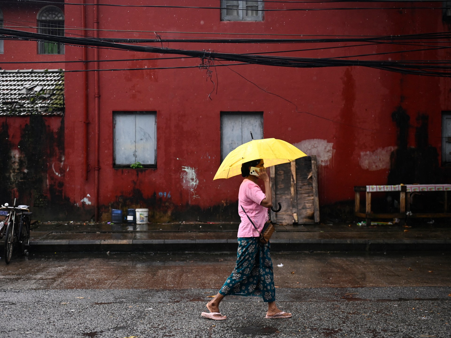Southeast Asia’s foreign assistance to fall more than $2bn next year | News