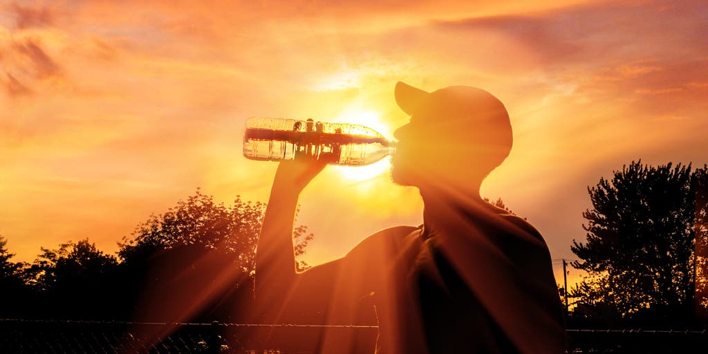 Today’s top weather news: Tropics heating up as heat dome bakes US