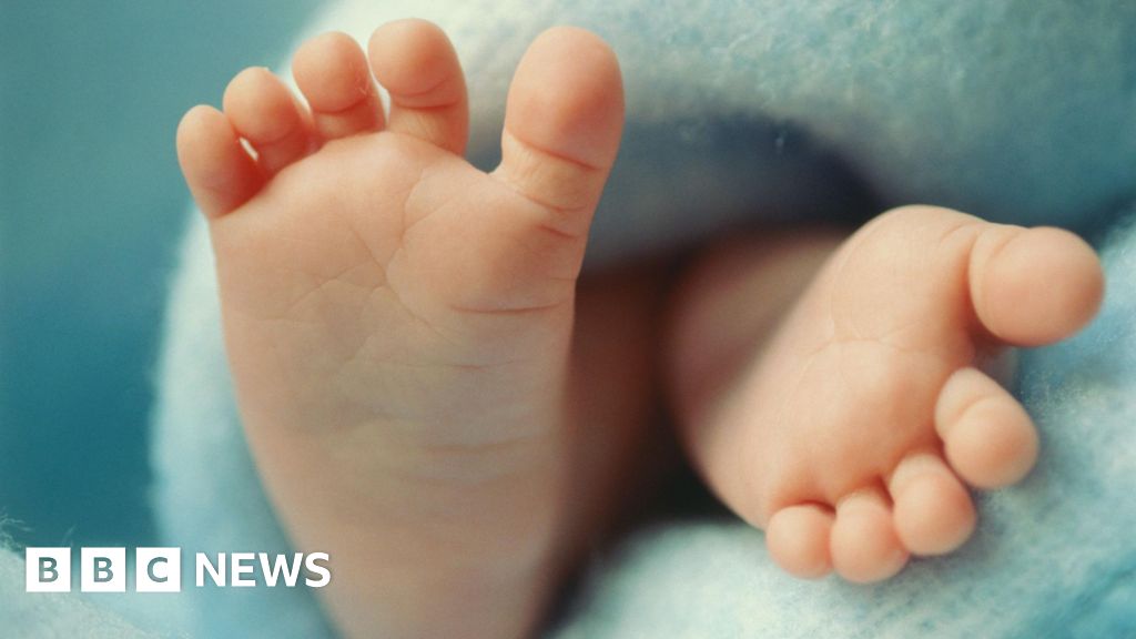 Babies from three people’s DNA prevents heriditary disease