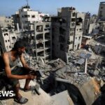 Palestine Action: What has the group done, as it faces a ban? | Censorship News