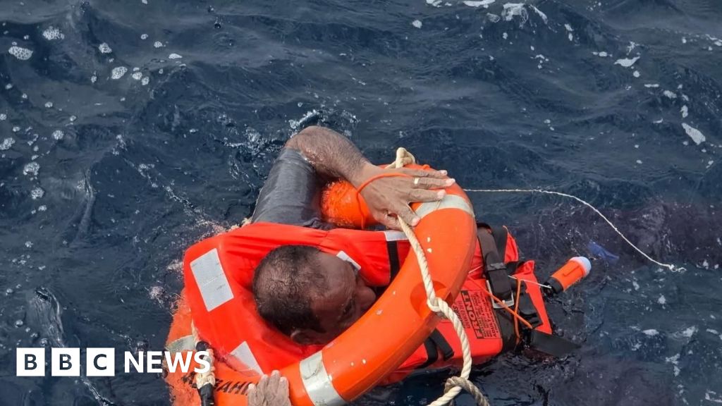 Yemen Houthis sink second Red Sea cargo ship in a week