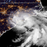 Search intensifies for missing children after deadly Texas floods | Floods News
