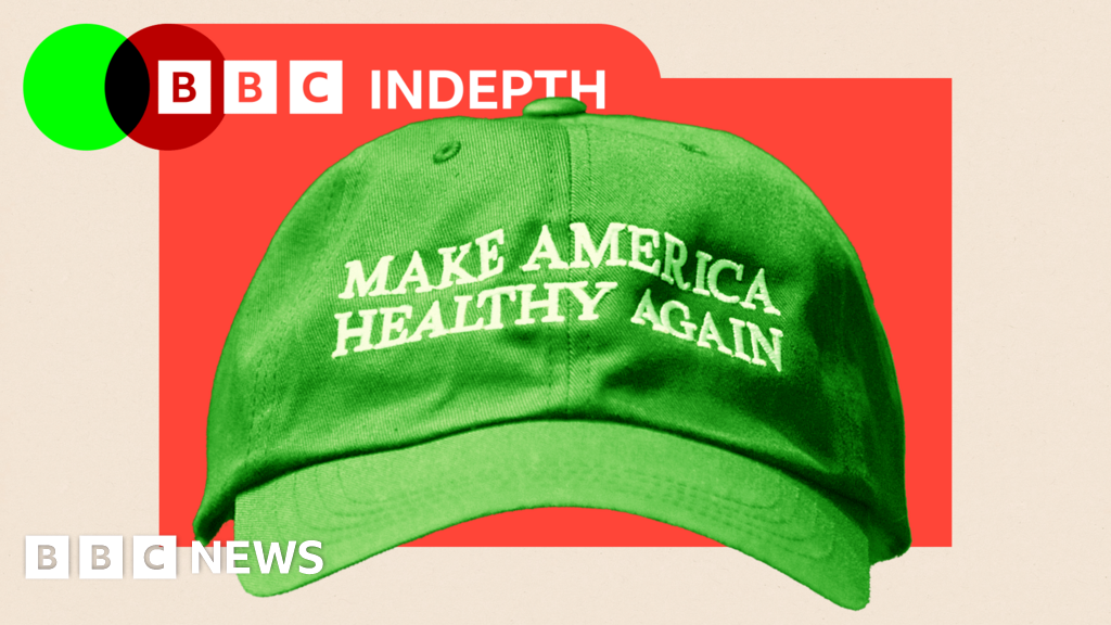 Could he really revolutionise US healthcare?