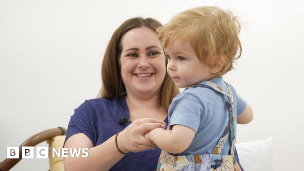Premature babies in UK to be immunised against winter virus RSV
