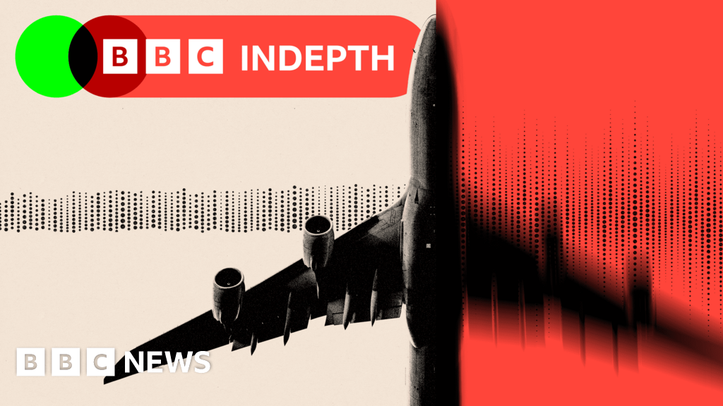 Why plane turbulence is really becoming more frequent and severe