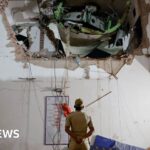 Recently recaptured Ecuador drug lord ‘Fito’ accepts US extradition request | Drugs News