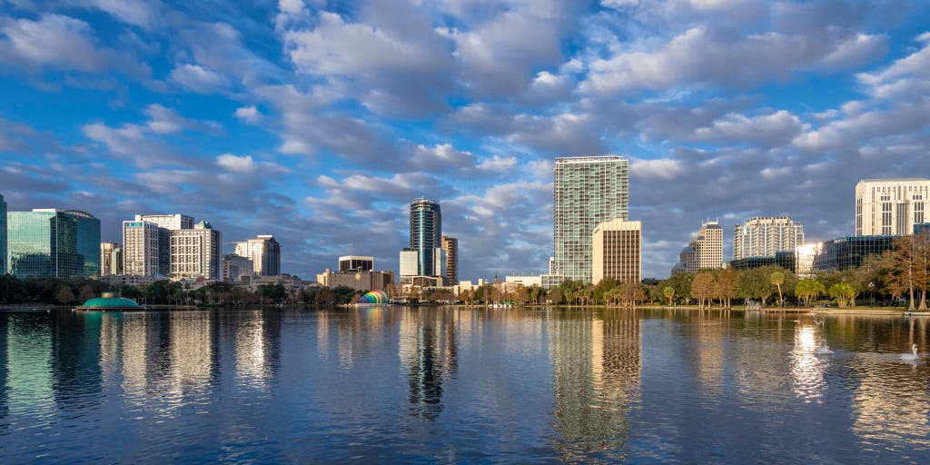 Florida sees hottest temperatures of summer