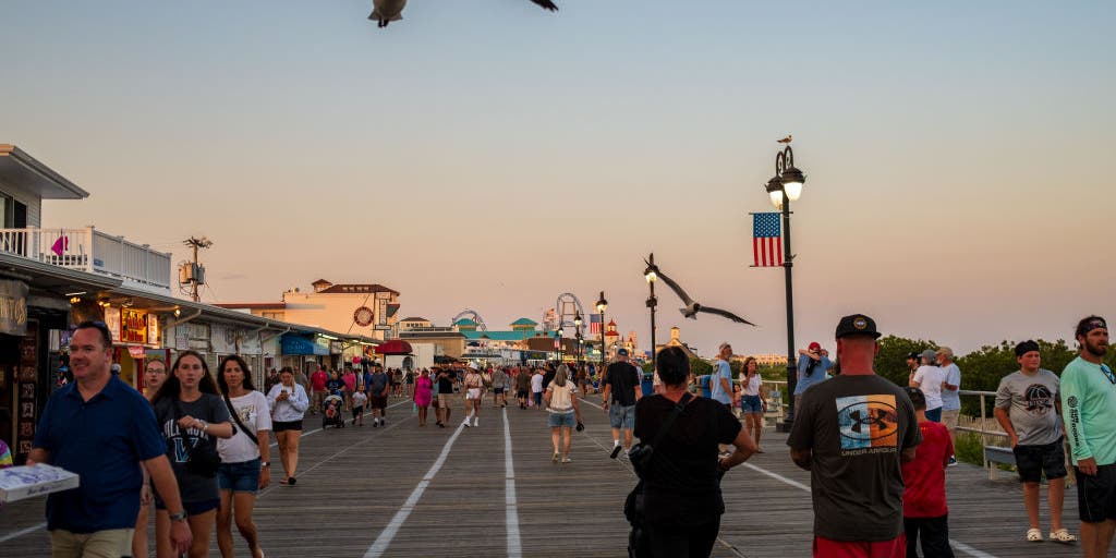 Here’s a look at August’s weather outlook