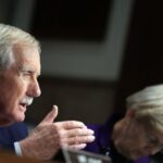 Covid inquiry hears of ‘generational slaughter’ in care homes