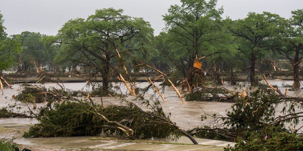 More rain, new flood threat looms for cities devastated by Texas flooding disaster